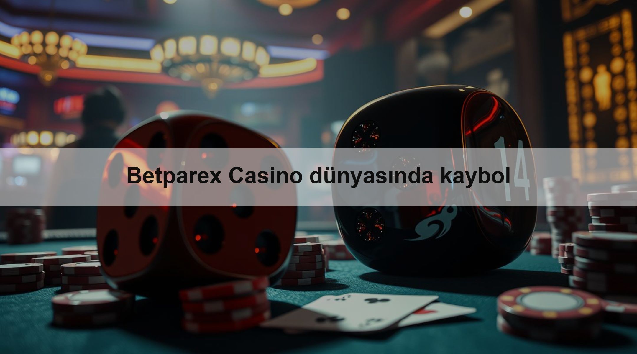 Betparex Casino dünyasında kaybol 1 Betparex Casino dünyasında kaybol